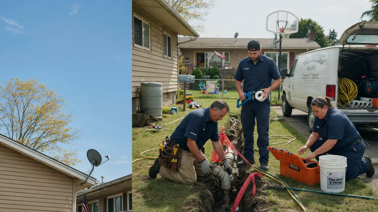 Garbage Disposal Replacement in Bunceton, MO near me